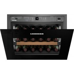 Liebherr WKEgb 582 GrandCru Εντοιχιζόμενος Συντηρητής Κρασιών